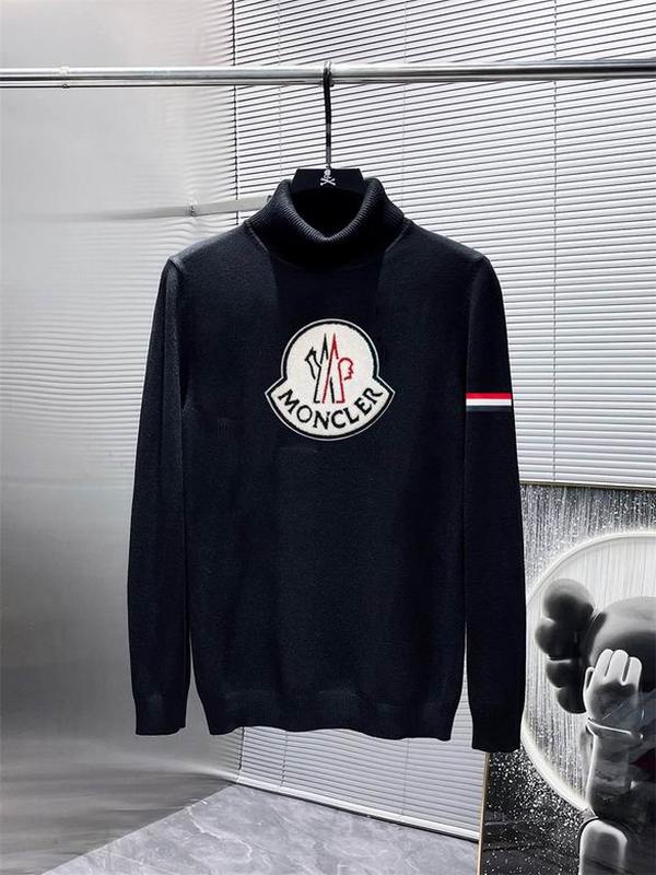 Moncler Men's Sweater 191